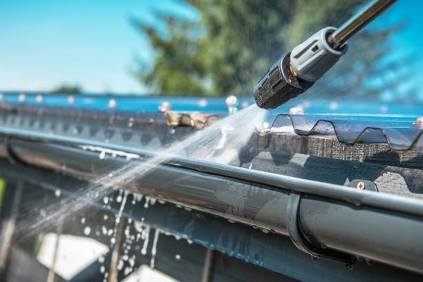 Deck Cleaning Services in North Druid Hills, GA