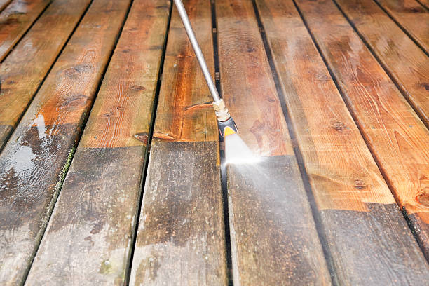 Best Residential Pressure Washing Services  in North Druid Hills, GA