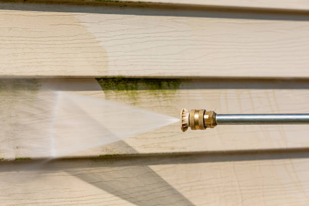 Best Deck Pressure Washing  in North Druid Hills, GA