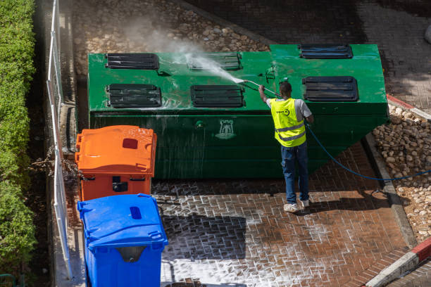 Trusted North Druid Hills, GA Pressure Washing Experts